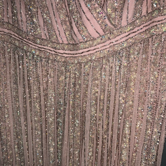 prom dress - Picture 3 of 6